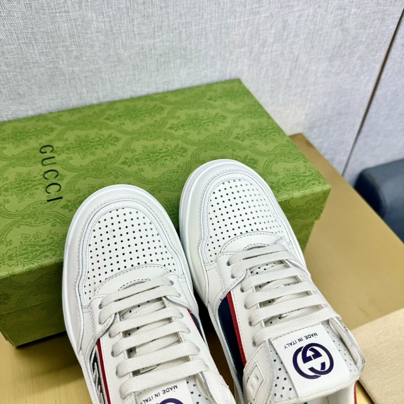 Gucci Casual Shoes